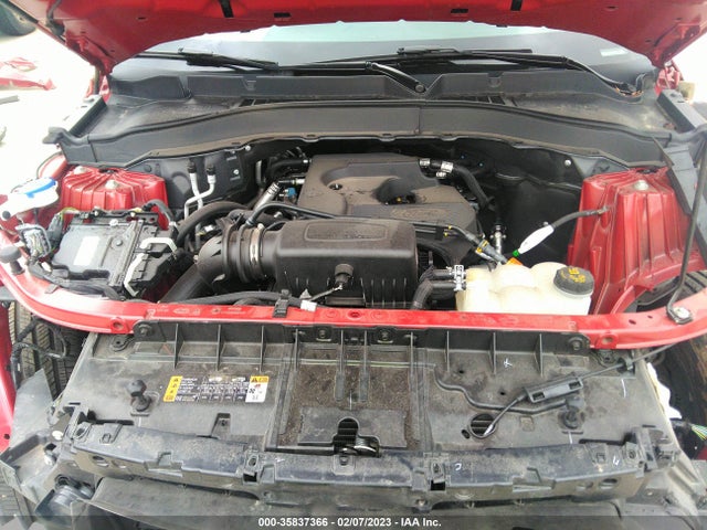 Ford EXPLORER XLT 2020 1FMSK7DHXLGC27571 Image 12