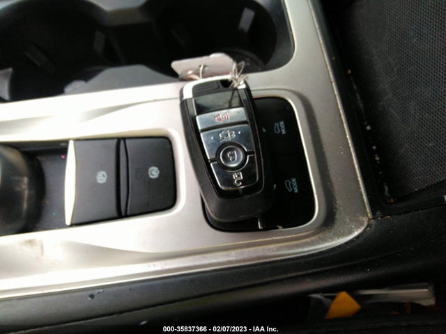 Ford EXPLORER XLT 2020 1FMSK7DHXLGC27571 Image 3