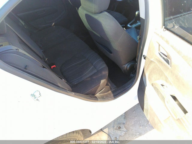 Chevrolet SONIC LT 2015 1G1JC5SH8F4142926 Image 9