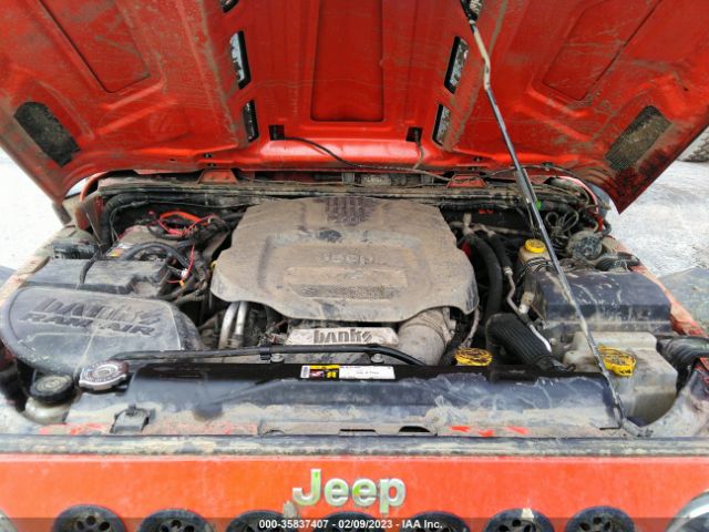 1C4AJWBG2FL709163 Jeep Wrangler Sahara