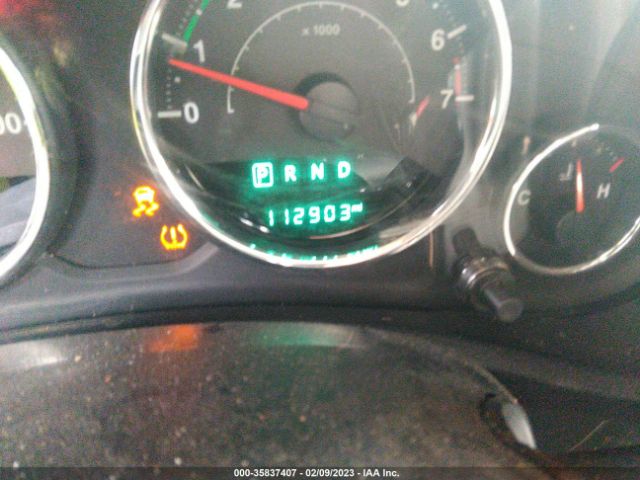 1C4AJWBG2FL709163 Jeep Wrangler Sahara