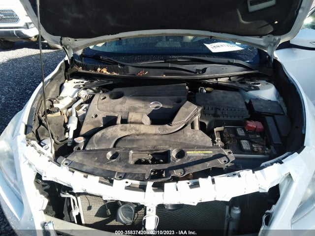 Nissan Altima 2015 1N4AL3AP4FC256888 Image 11