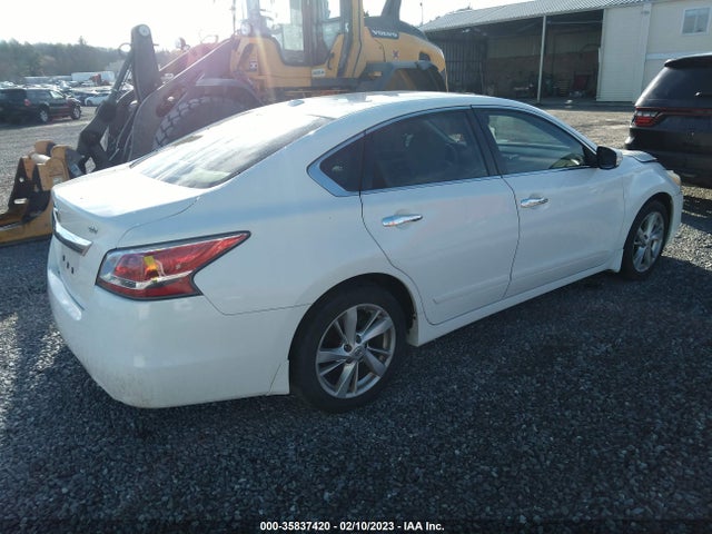 Nissan Altima 2015 1N4AL3AP4FC256888 Image 5