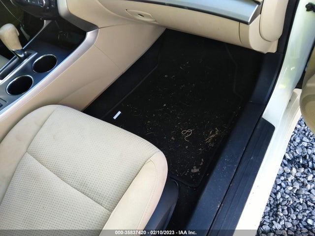 Nissan Altima 2015 1N4AL3AP4FC256888 Image 6