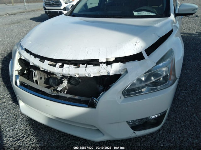 Nissan Altima 2015 1N4AL3AP4FC256888 Image 7