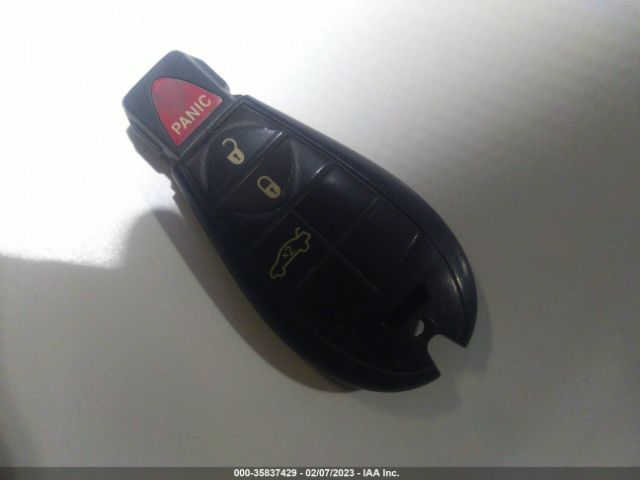 1C3CDFBB8GD577661 Dodge DART SXT