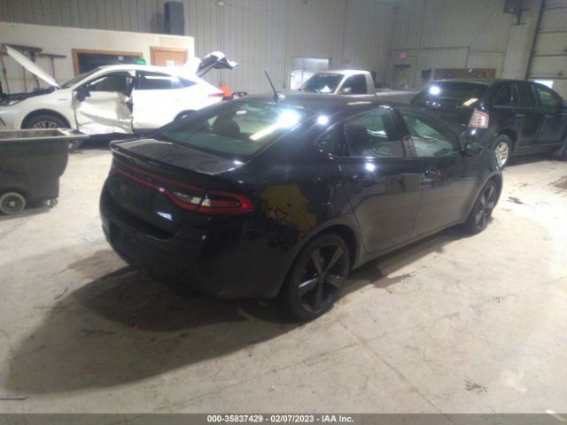 1C3CDFBB8GD577661 Dodge DART SXT