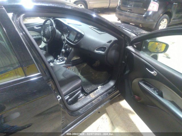 1C3CDFBB8GD577661 Dodge DART SXT