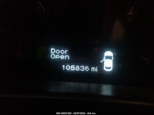 1C3CDFBB8GD577661 Dodge DART SXT