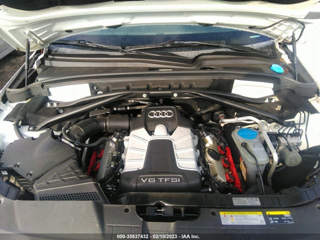 WA1DGAFP5EA103790 Audi Q5 Premium Plus