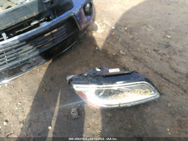 WA1DGAFP5EA103790 Audi Q5 Premium Plus