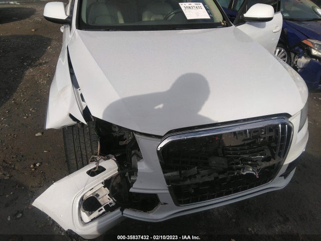 WA1DGAFP5EA103790 Audi Q5 Premium Plus
