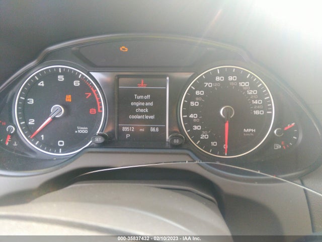 WA1DGAFP5EA103790 Audi Q5 Premium Plus