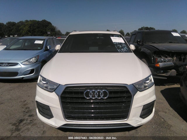 WA1BCCFS9HR016838 Audi Q3 PREMIUM