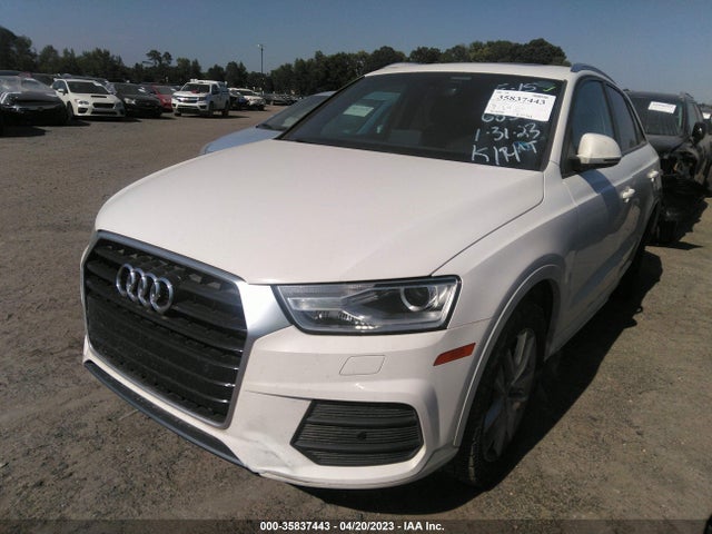 WA1BCCFS9HR016838 Audi Q3 PREMIUM