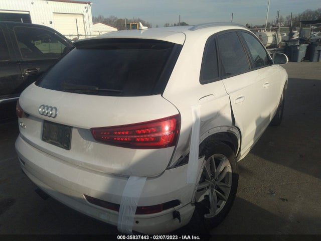 WA1BCCFS9HR016838 Audi Q3 PREMIUM