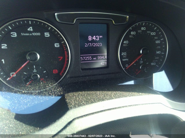 WA1BCCFS9HR016838 Audi Q3 PREMIUM