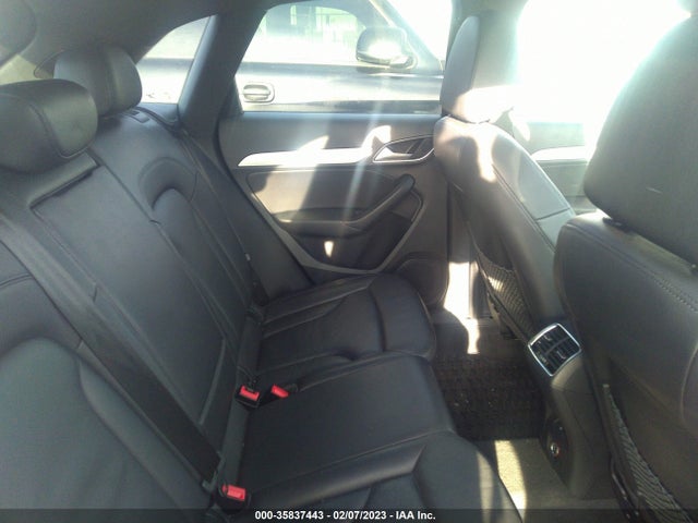 WA1BCCFS9HR016838 Audi Q3 PREMIUM
