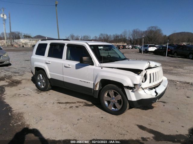 1C4NJPBB4FD428200 auction archive image
