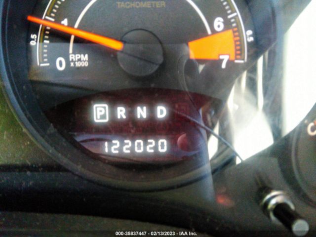 1C4NJPBB4FD428200 Jeep Patriot Sport