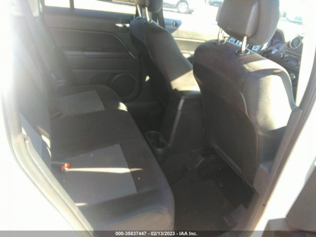 1C4NJPBB4FD428200 Jeep Patriot Sport