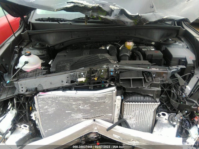 2023 Kia Sorento, VIN: 5XYRKDLF0PG164944
