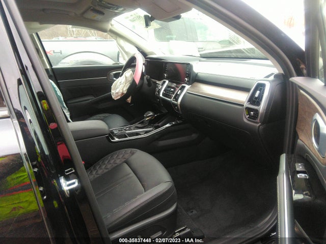 2023 Kia Sorento, VIN: 5XYRKDLF0PG164944