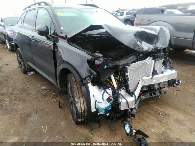 2023 Kia Sorento, VIN: 5XYRKDLF0PG164944