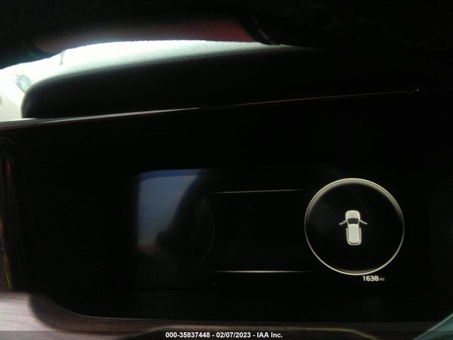 2023 Kia Sorento, VIN: 5XYRKDLF0PG164944
