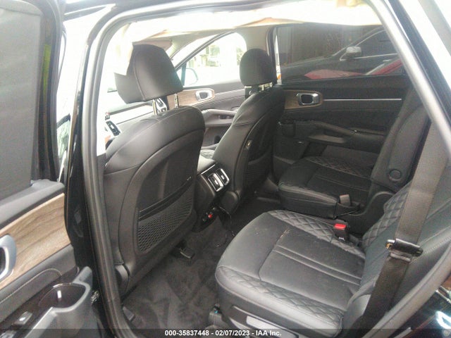 2023 Kia Sorento, VIN: 5XYRKDLF0PG164944