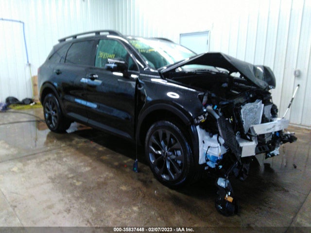 2023 Kia Sorento, VIN: 5XYRKDLF0PG164944