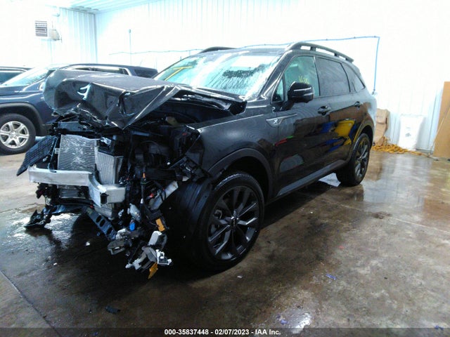 2023 Kia Sorento, VIN: 5XYRKDLF0PG164944