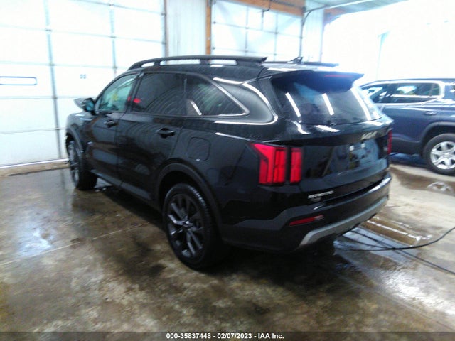 2023 Kia Sorento, VIN: 5XYRKDLF0PG164944