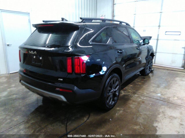 2023 Kia Sorento, VIN: 5XYRKDLF0PG164944