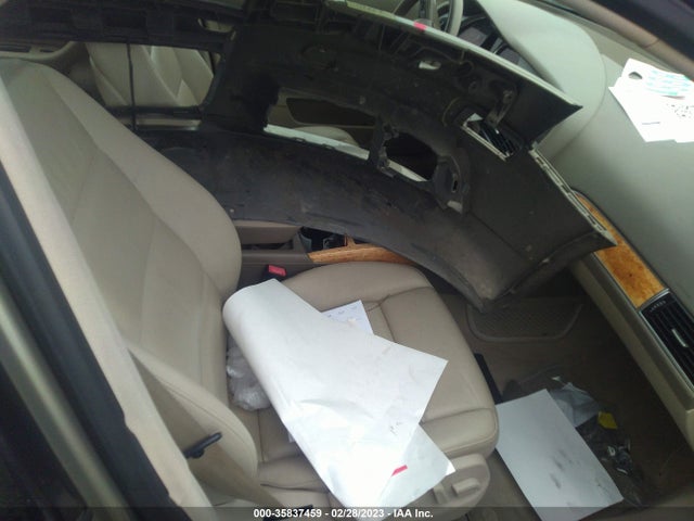 WAUKH74F08N106002 Audi A6