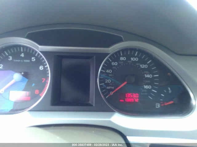WAUKH74F08N106002 Audi A6