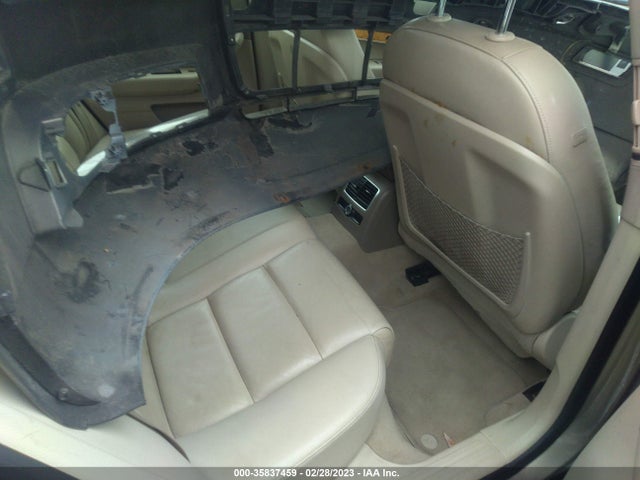 WAUKH74F08N106002 Audi A6