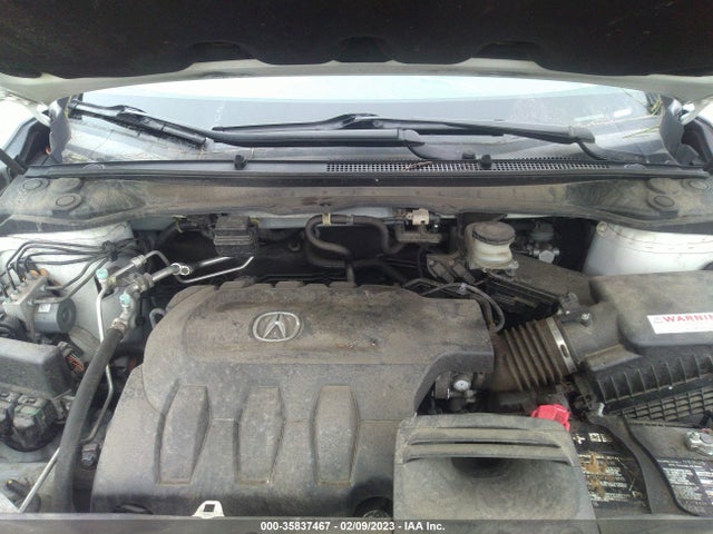 2016 Acura RDX, VIN: 5J8TB4H32GL030284