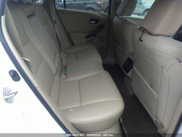 2016 Acura RDX, VIN: 5J8TB4H32GL030284
