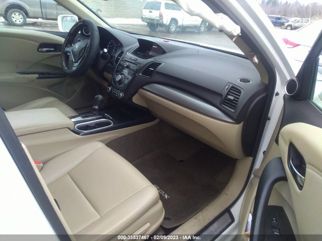 Acura RDX 2016 5J8TB4H32GL030284 Image 5