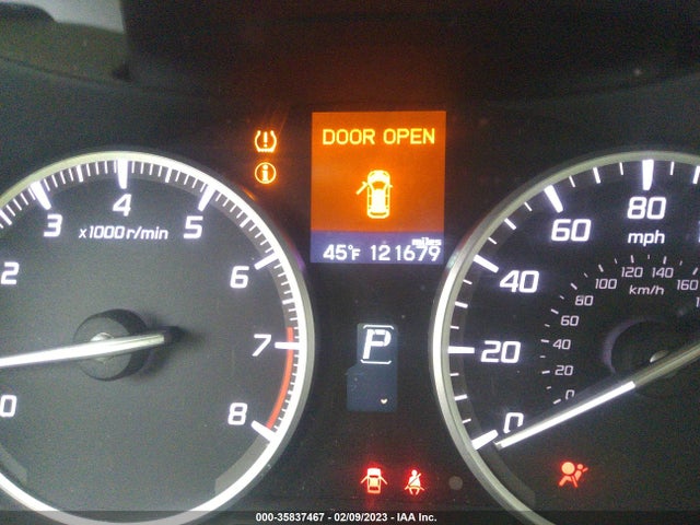 Acura RDX 2016 5J8TB4H32GL030284 Image 7