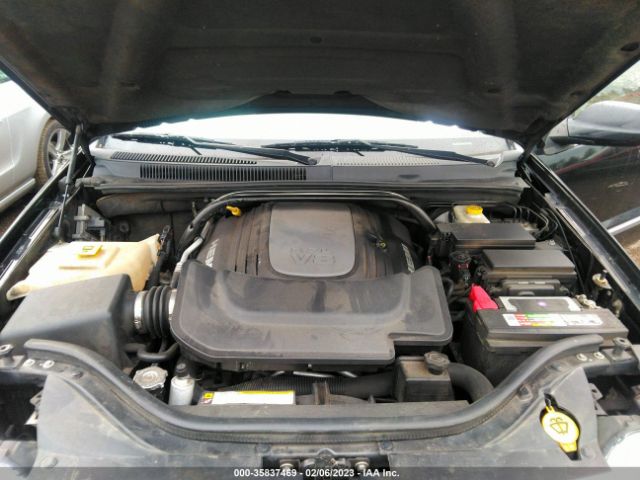 1J4RR5GT8AC115756 Jeep Grand Cherokee Limited