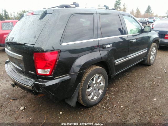 1J4RR5GT8AC115756 Jeep Grand Cherokee Limited