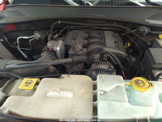 Dodge Nitro Heat 2011 1D4PU4GX0BW576638 Image 11