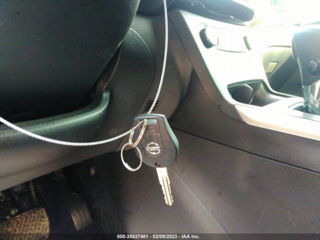 3N1AB7AP9KY305804 Nissan SENTRA S