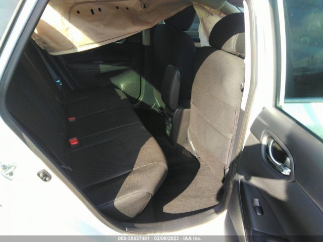3N1AB7AP9KY305804 Nissan SENTRA S
