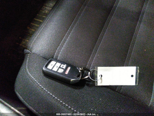 Honda CR-V EX 2019 2HKRW2H58KH626418 Image 11