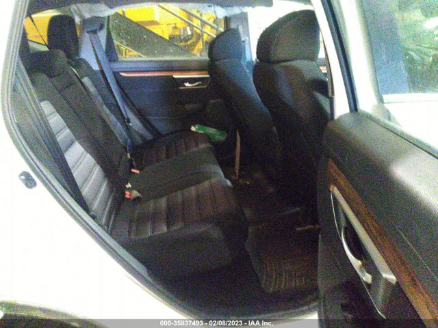 Honda CR-V EX 2019 2HKRW2H58KH626418 Image 8