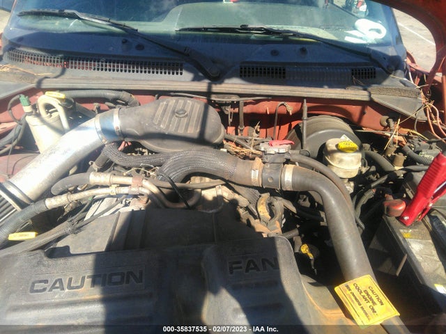 Dodge Dakota 2000 1B7GL22X3YS614391 Image 12