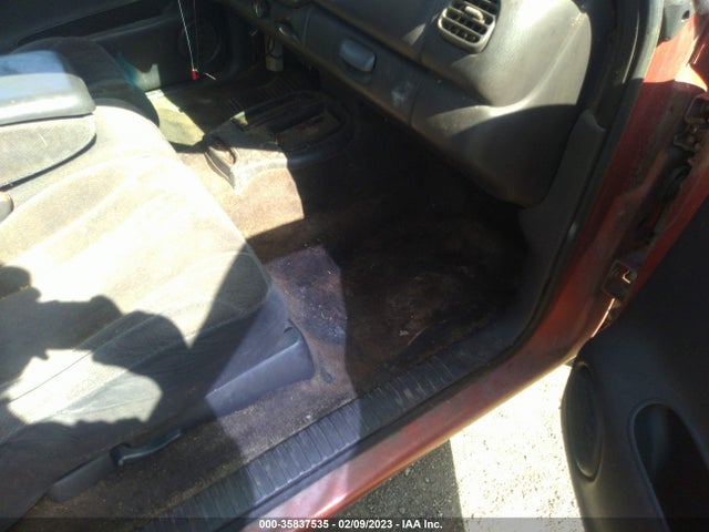 Dodge Dakota 2000 1B7GL22X3YS614391 Image 7